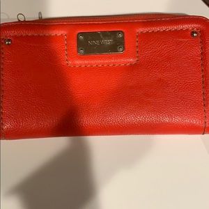 Nine West wallet
